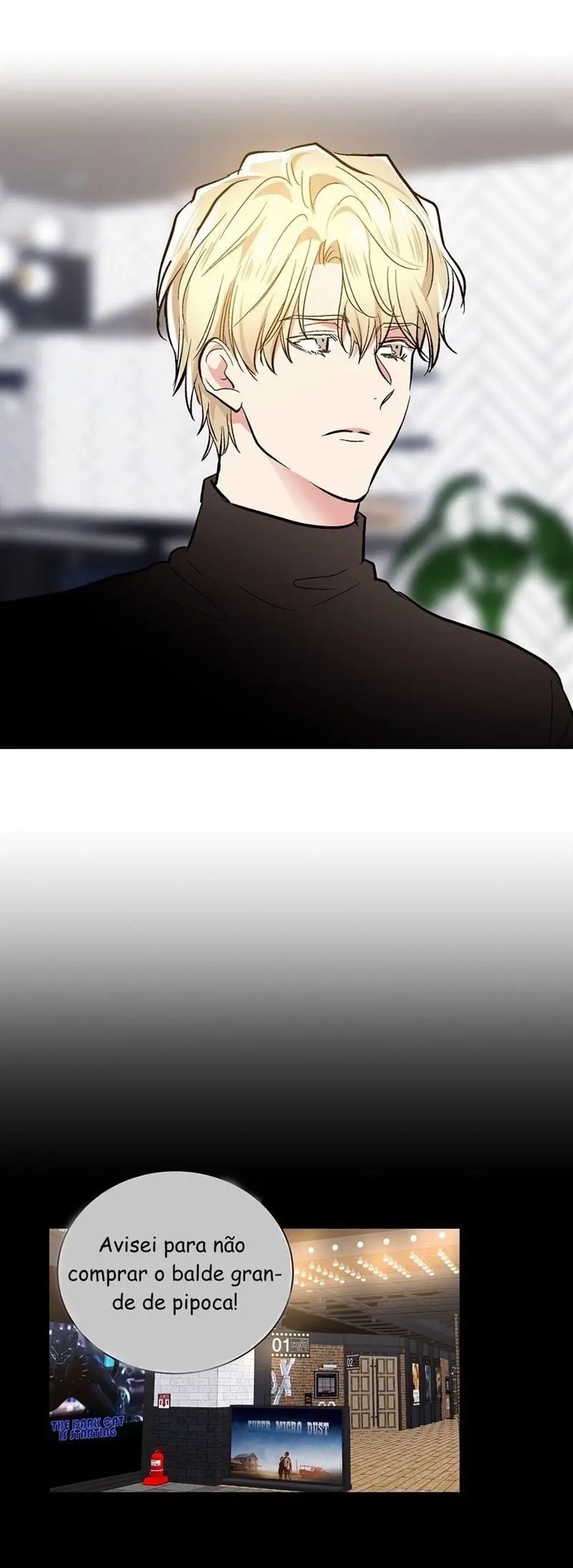 Dirty Vibration – Capítulo 44 Yaoi – Página 15