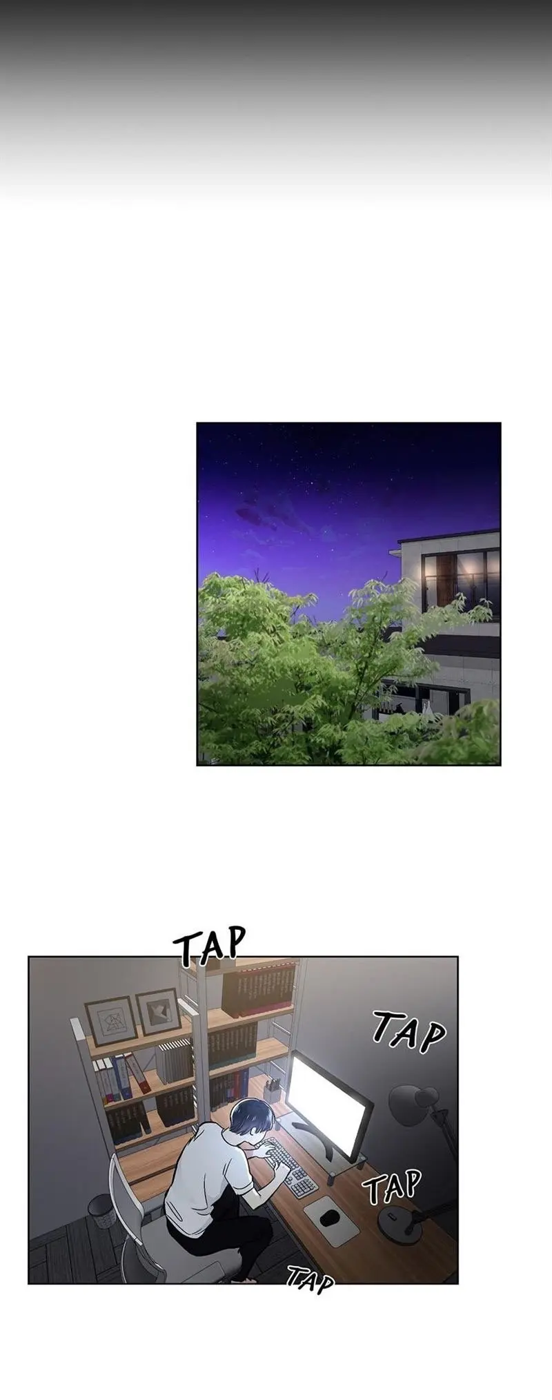 Dirty Vibration – Capítulo 44 Yaoi – Página 25