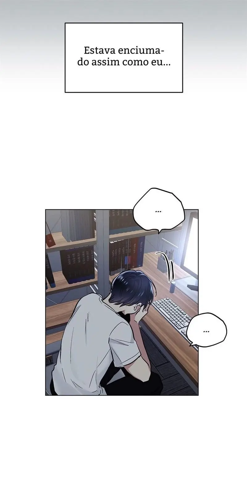 Dirty Vibration – Capítulo 44 Yaoi – Página 36