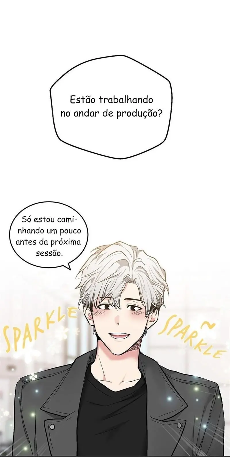 Dirty Vibration – Capítulo 45 Yaoi – Página 11