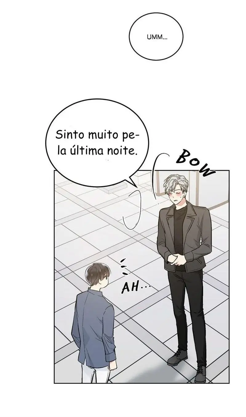 Dirty Vibration – Capítulo 45 Yaoi – Página 13