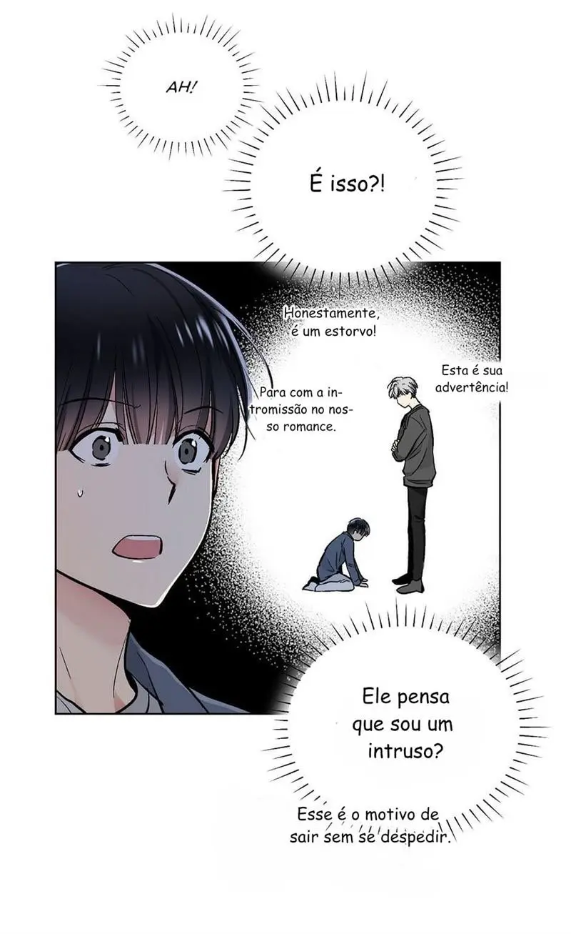 Dirty Vibration – Capítulo 45 Yaoi – Página 16