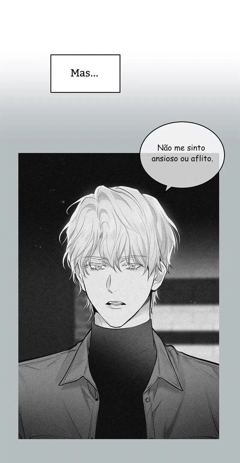 Dirty Vibration – Capítulo 45 Yaoi – Página 22