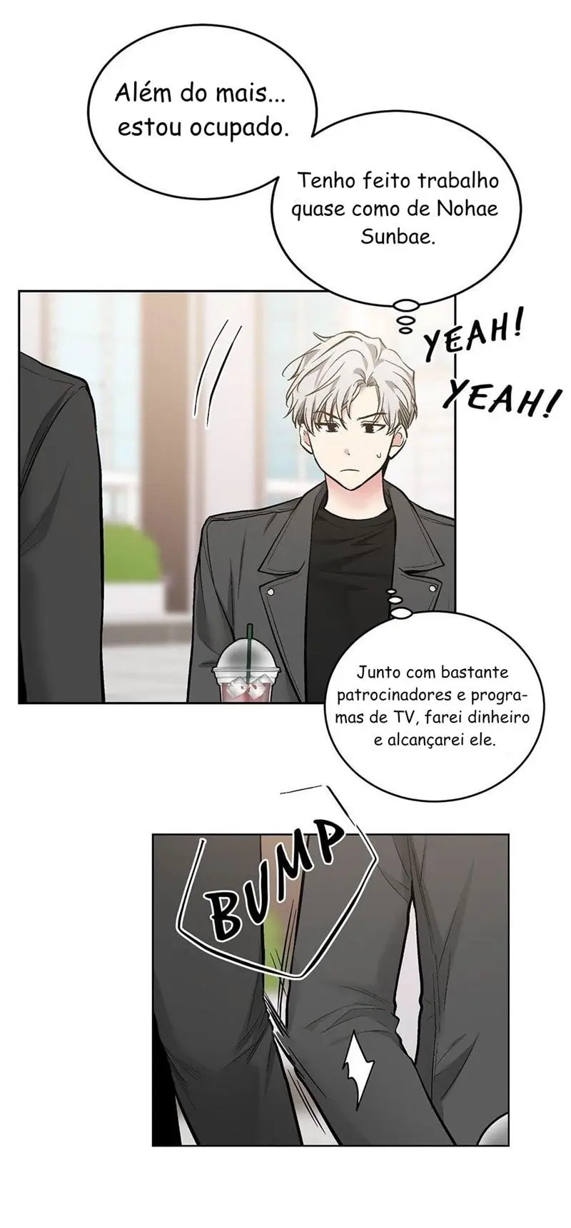 Dirty Vibration – Capítulo 45 Yaoi – Página 24