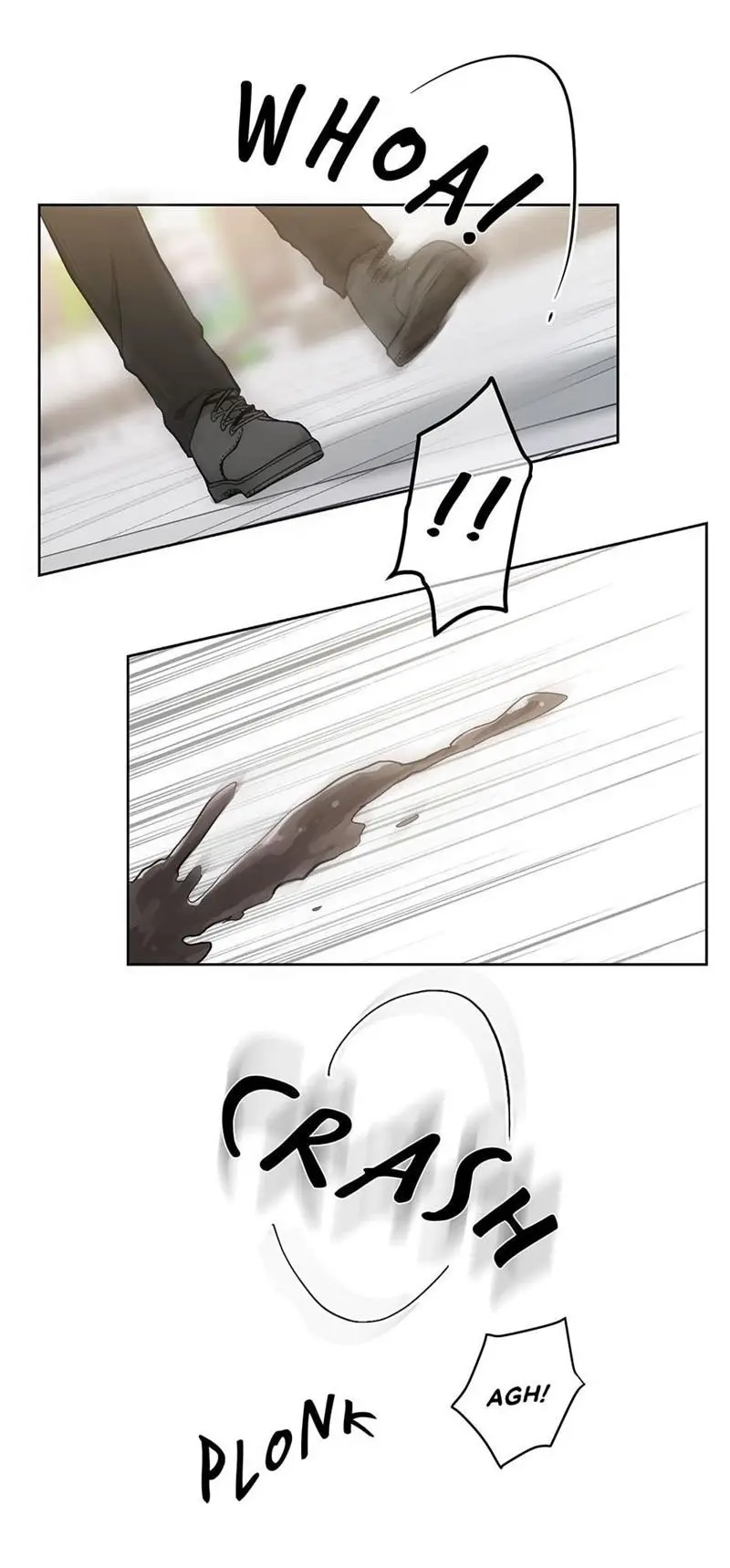 Dirty Vibration – Capítulo 45 Yaoi – Página 25