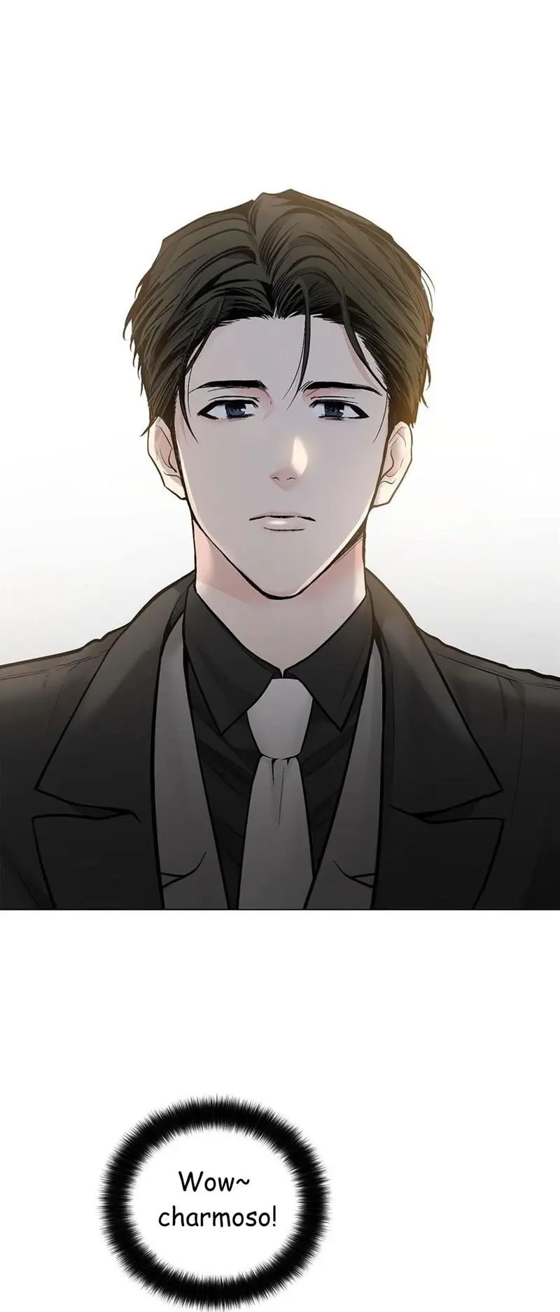 Dirty Vibration – Capítulo 45 Yaoi – Página 28