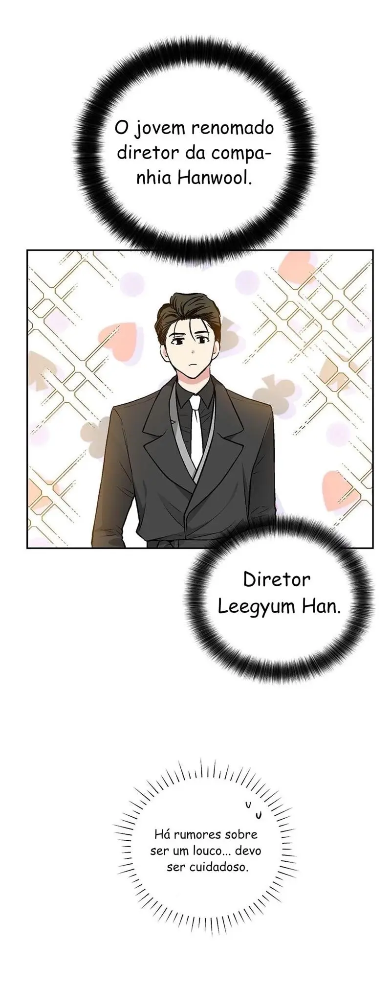 Dirty Vibration – Capítulo 45 Yaoi – Página 38