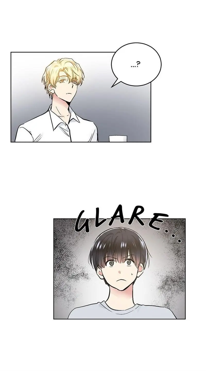 Dirty Vibration – Capítulo 45 Yaoi – Página 4