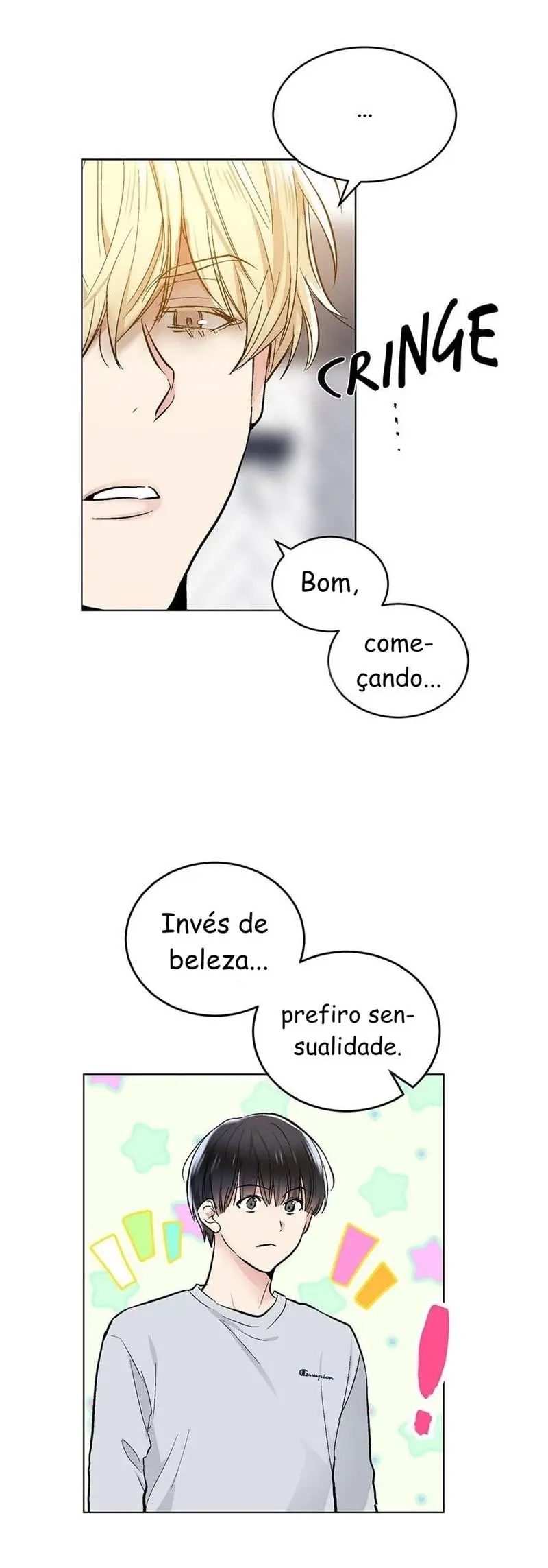 Dirty Vibration – Capítulo 45 Yaoi – Página 5