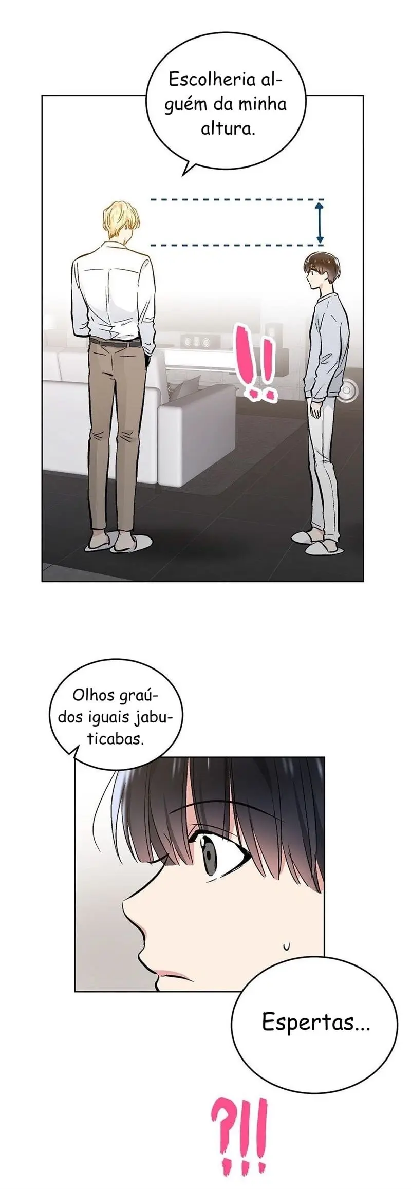 Dirty Vibration – Capítulo 45 Yaoi – Página 6