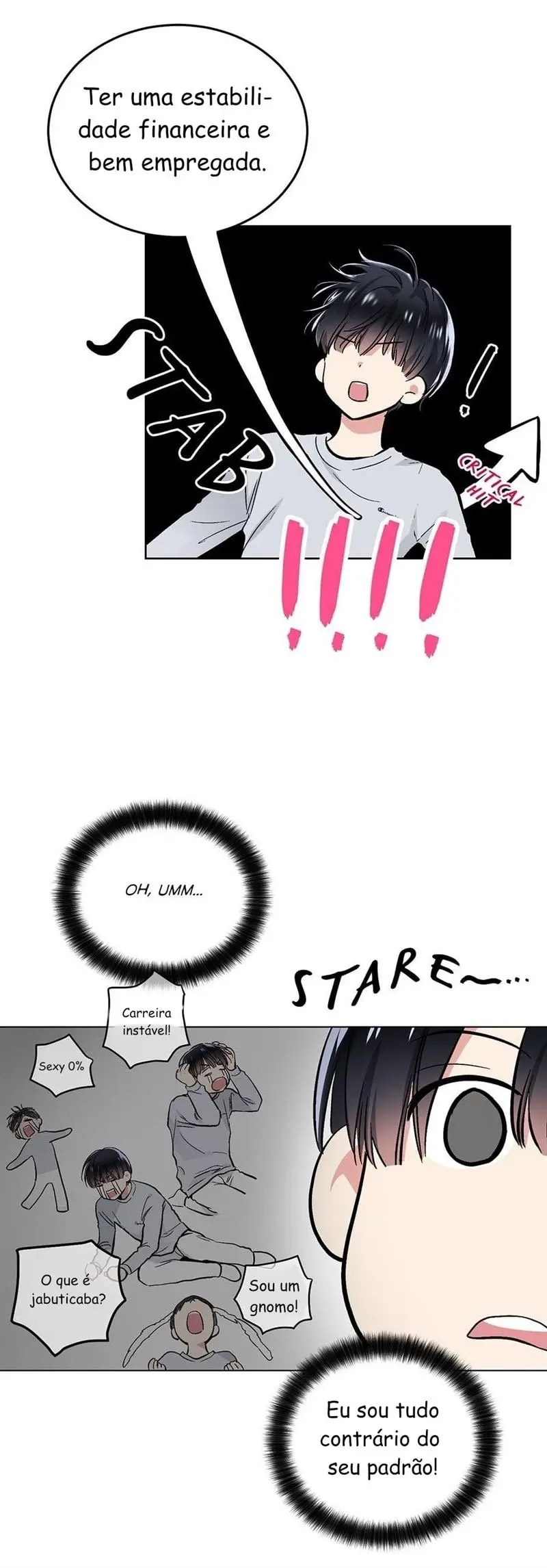 Dirty Vibration – Capítulo 45 Yaoi – Página 7