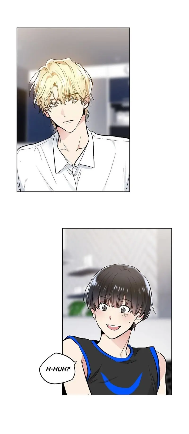 Dirty Vibration – Capítulo 46 Yaoi – Página 16