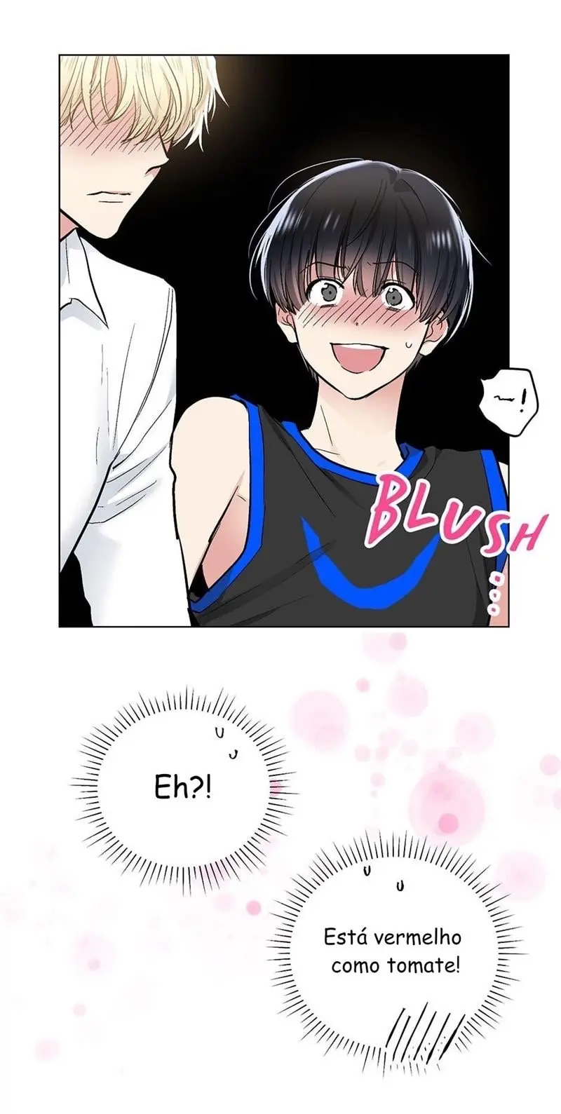 Dirty Vibration – Capítulo 46 Yaoi – Página 21