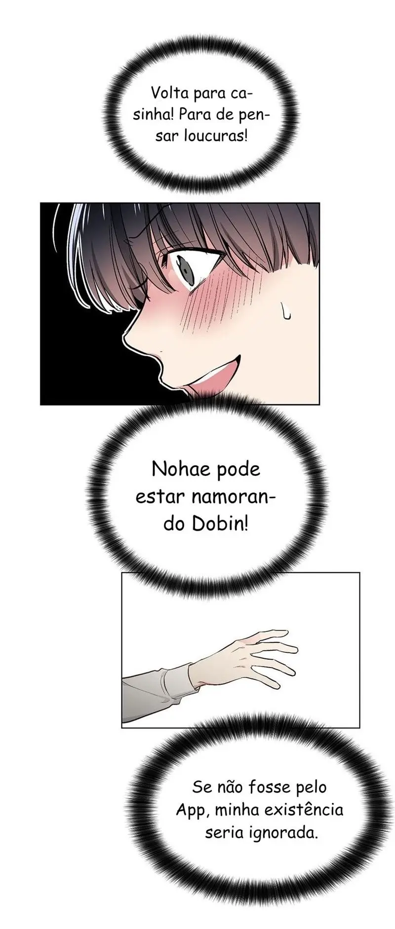 Dirty Vibration – Capítulo 46 Yaoi – Página 27