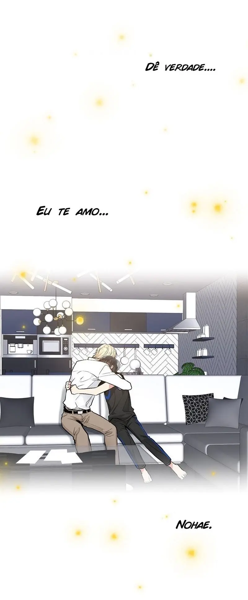 Dirty Vibration – Capítulo 46 Yaoi – Página 29