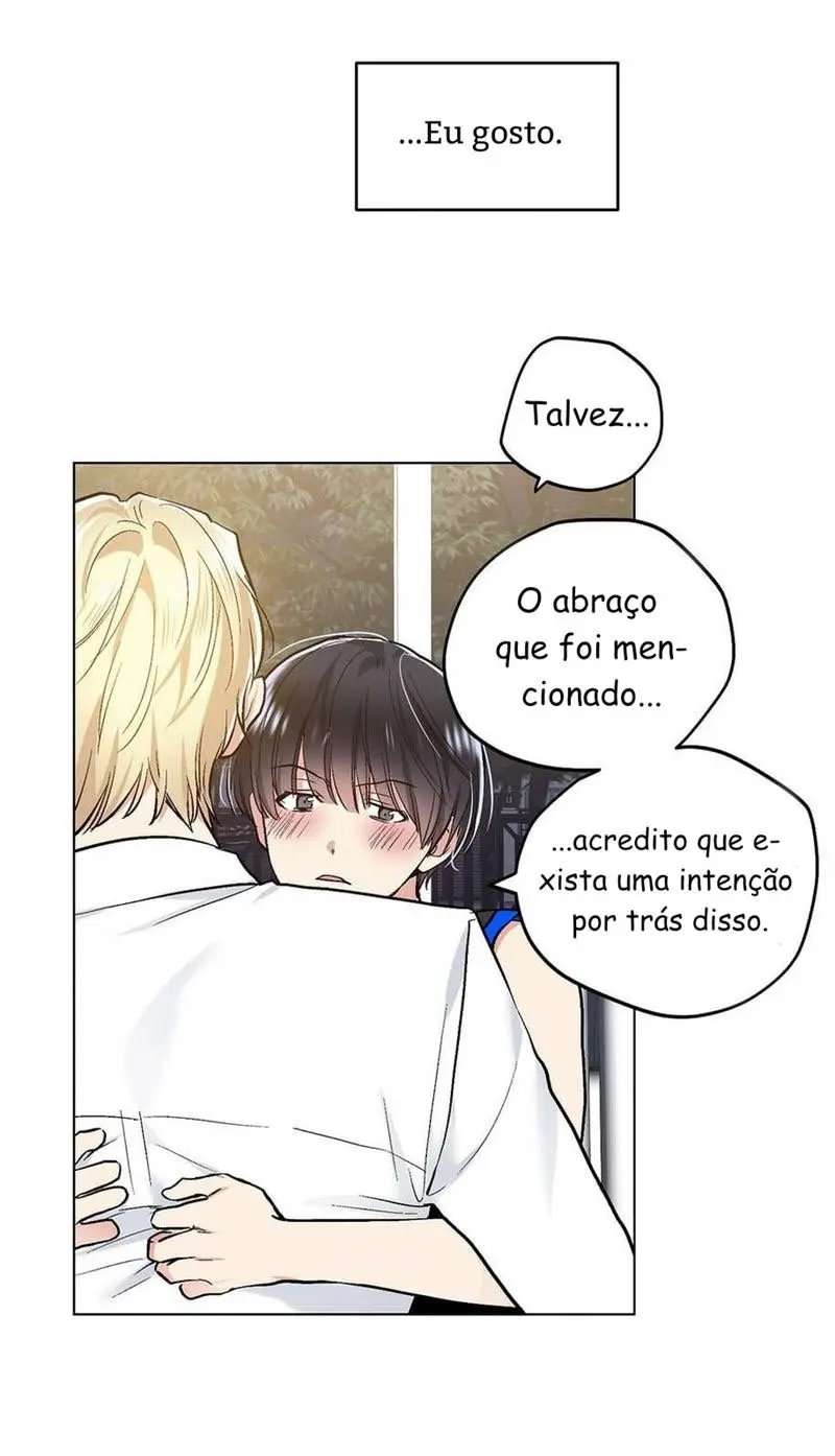 Dirty Vibration – Capítulo 46 Yaoi – Página 31