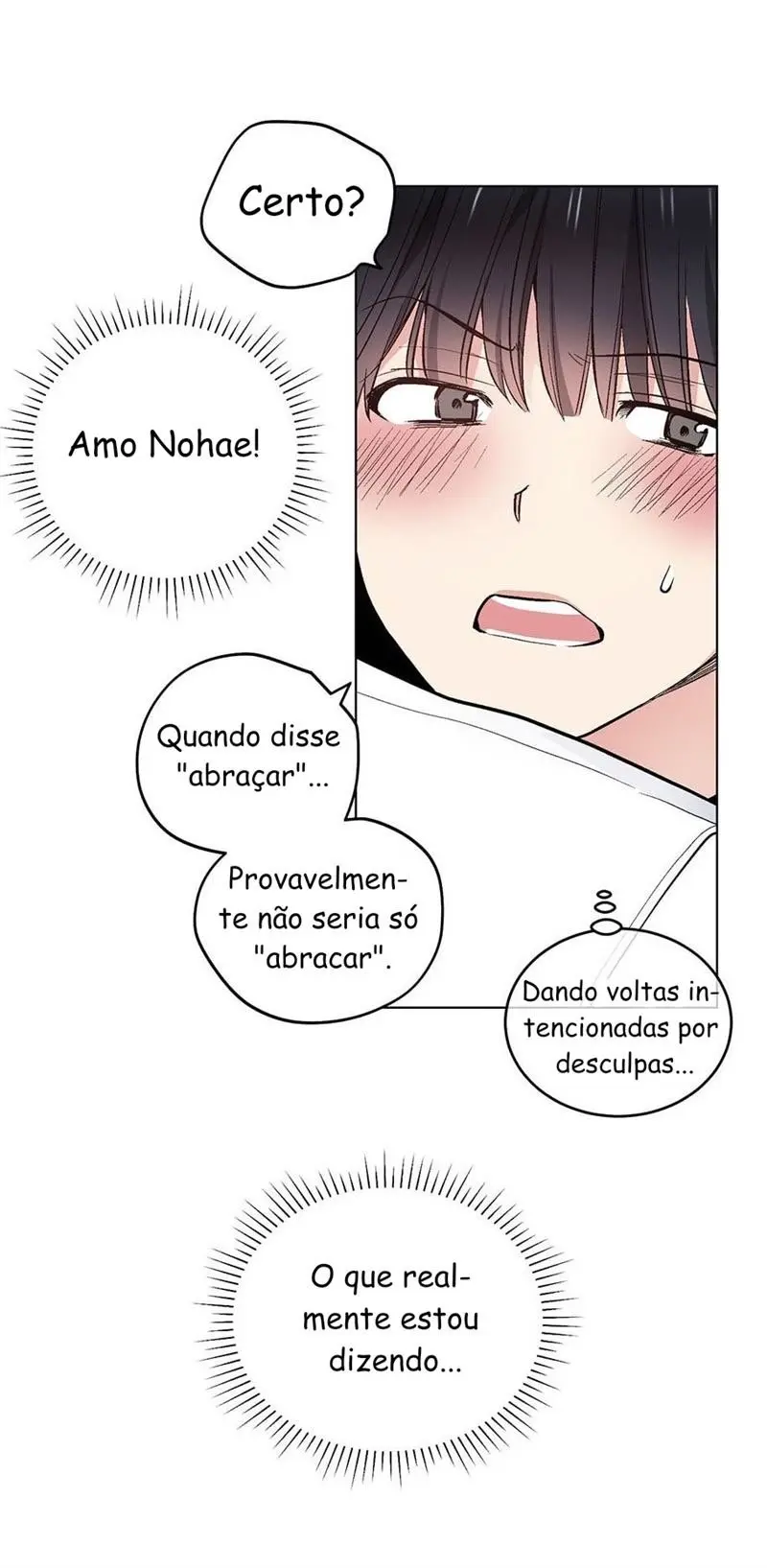 Dirty Vibration – Capítulo 46 Yaoi – Página 32