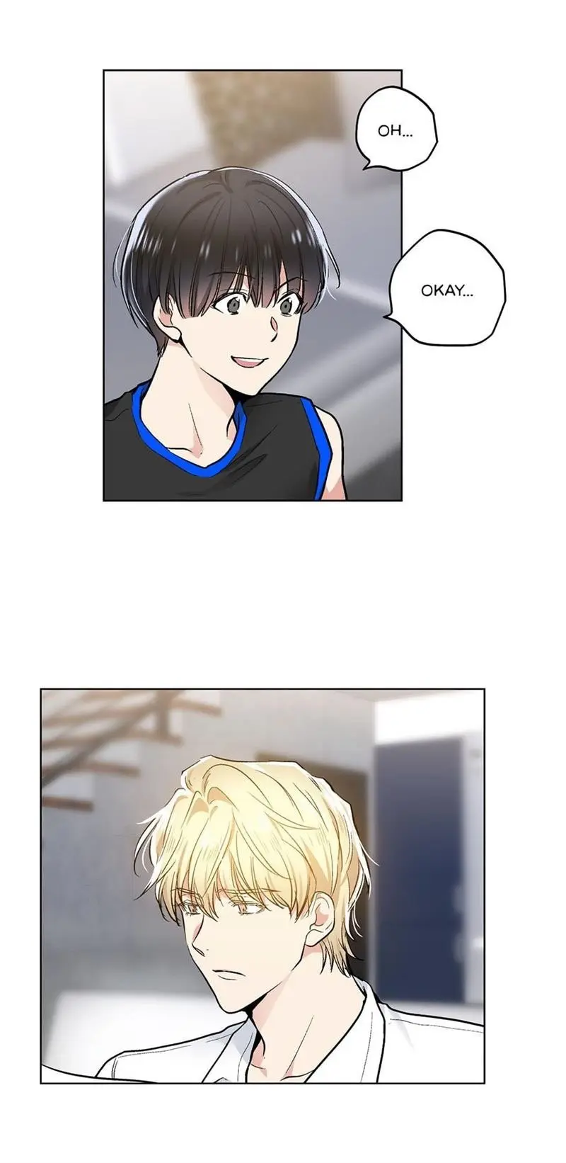 Dirty Vibration – Capítulo 46 Yaoi – Página 9