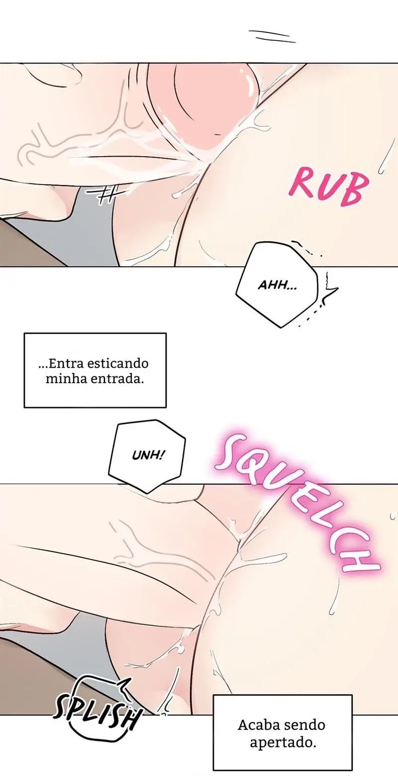 Dirty Vibration – Capítulo 47 Yaoi – Página 14