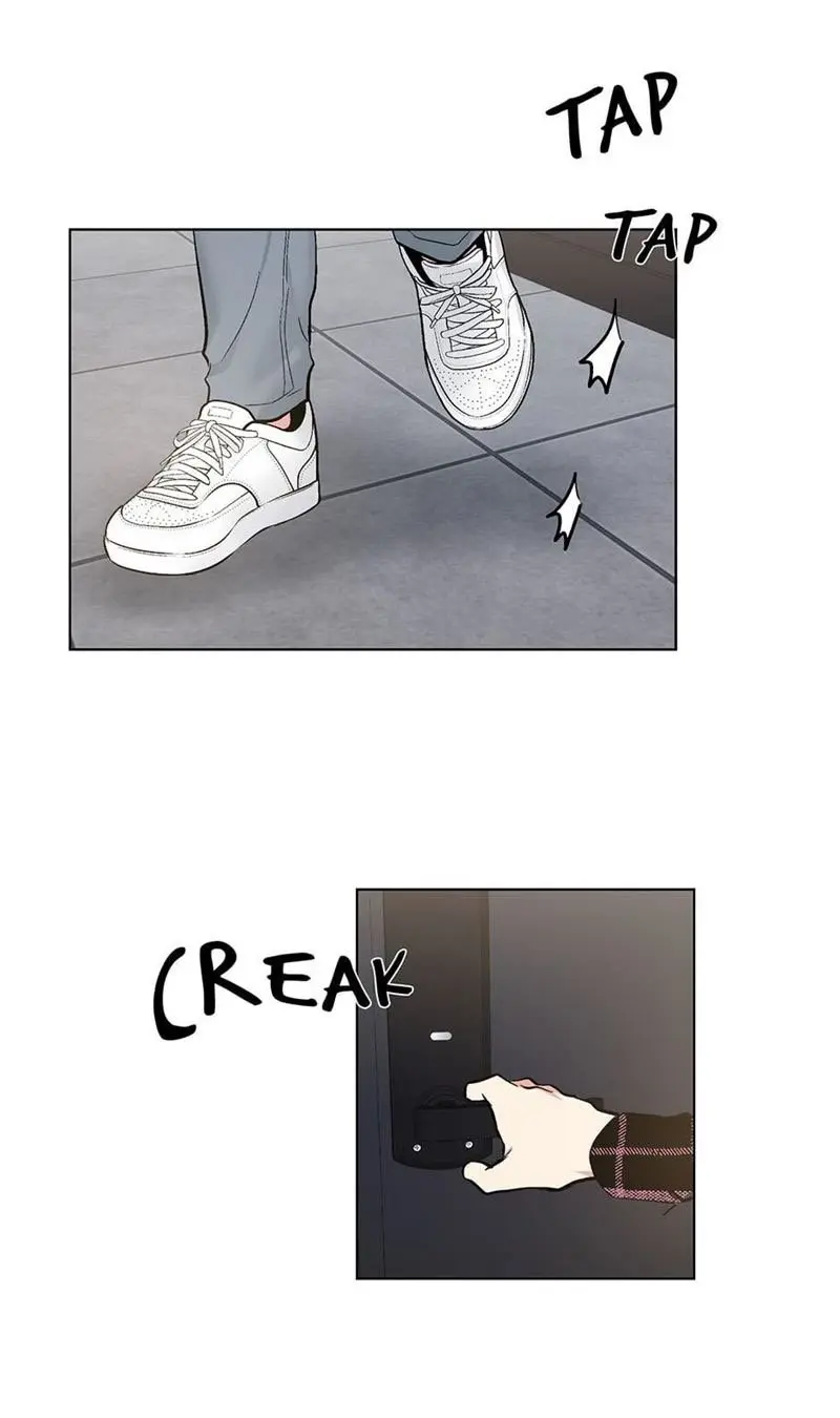 Dirty Vibration – Capítulo 47 Yaoi – Página 27