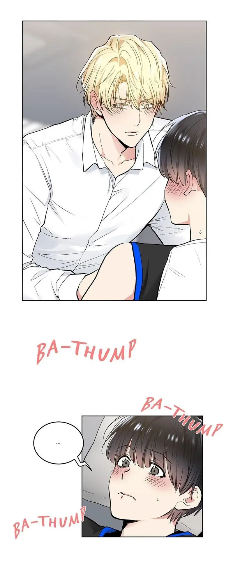 Dirty Vibration – Capítulo 47 Yaoi – Página 4