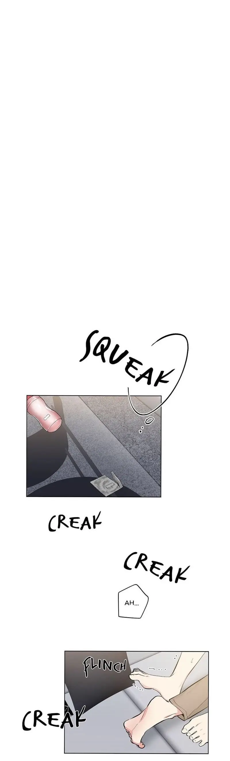 Dirty Vibration – Capítulo 47 Yaoi – Página 8