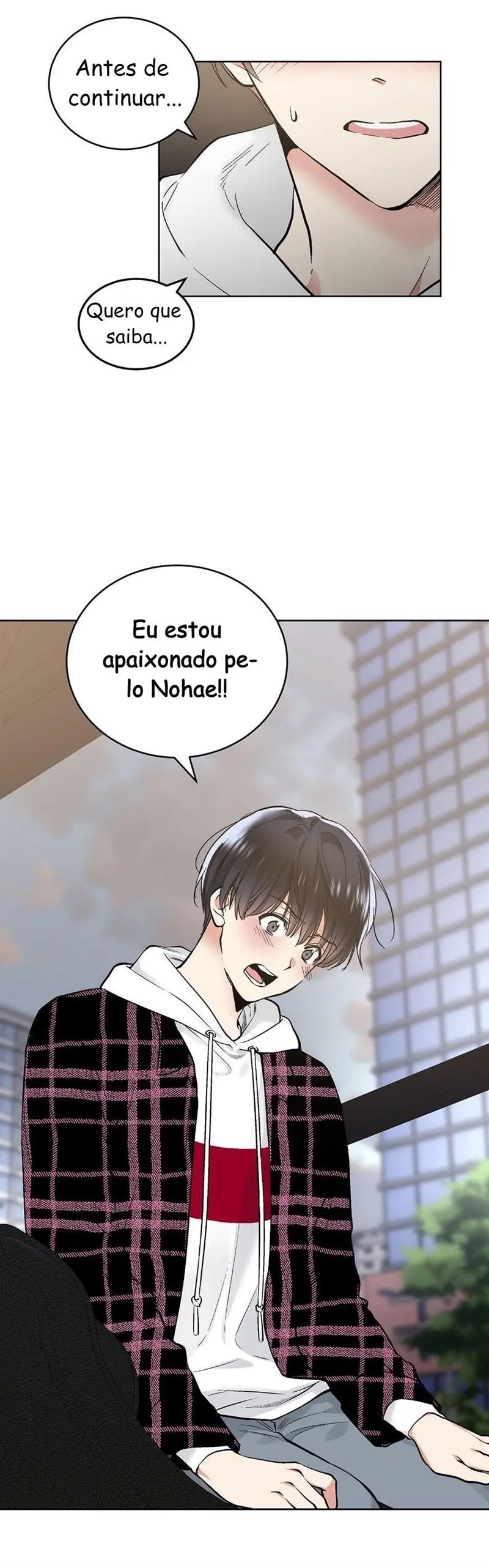 Dirty Vibration – Capítulo 48 Yaoi – Página 10