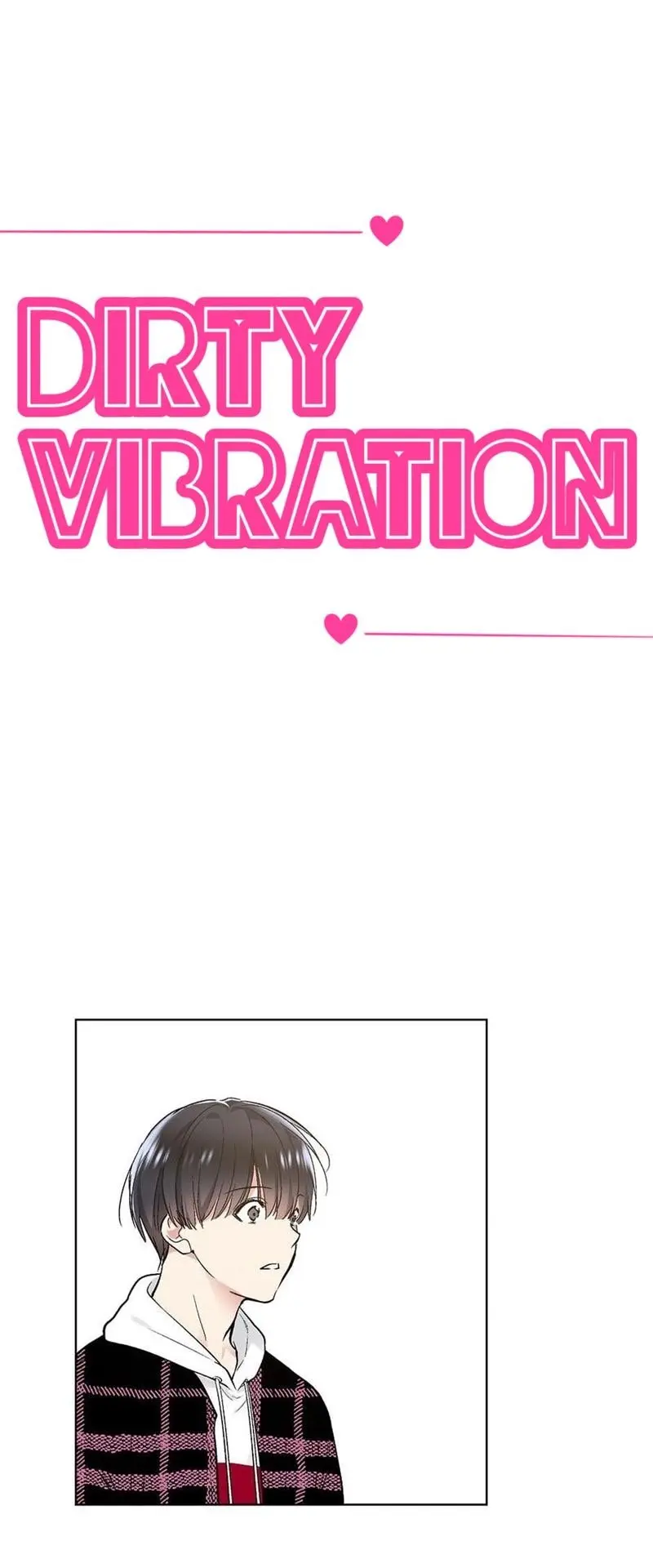 Dirty Vibration – Capítulo 48 Yaoi – Página 16