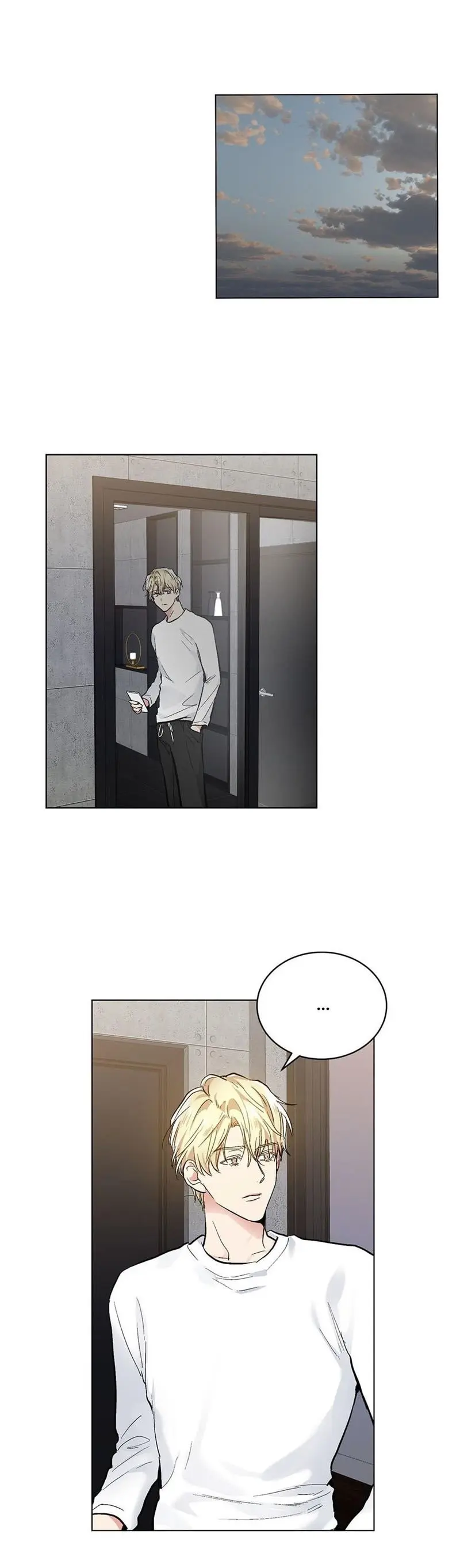 Dirty Vibration – Capítulo 48 Yaoi – Página 31