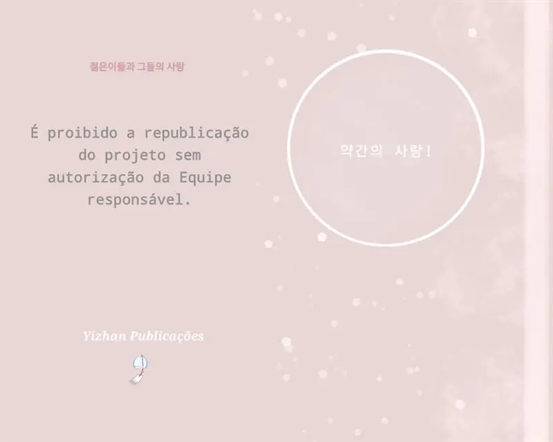 Dirty Vibration – Capítulo 48 Yaoi – Página 35