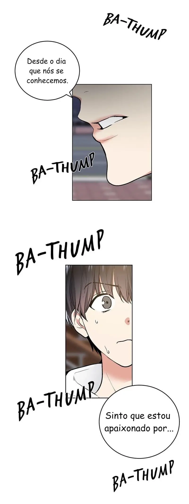 Dirty Vibration – Capítulo 48 Yaoi – Página 7