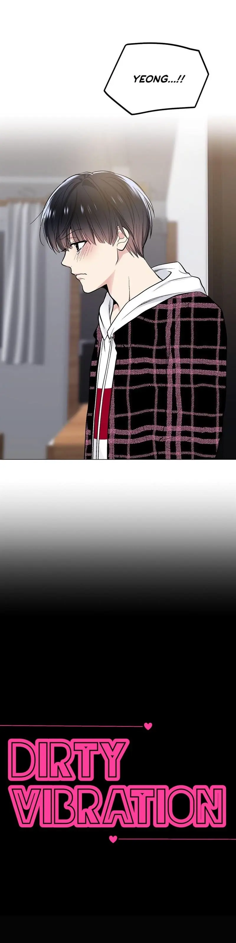 Dirty Vibration – Capítulo 49 Yaoi – Página 13