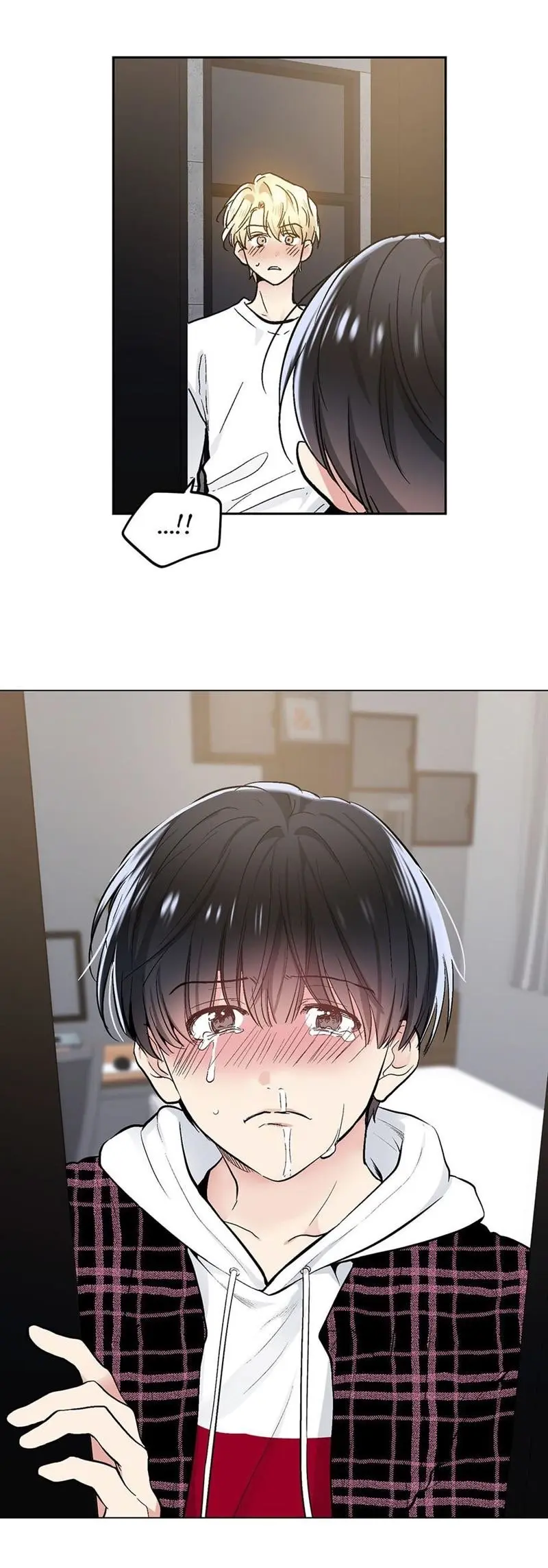 Dirty Vibration – Capítulo 49 Yaoi – Página 26