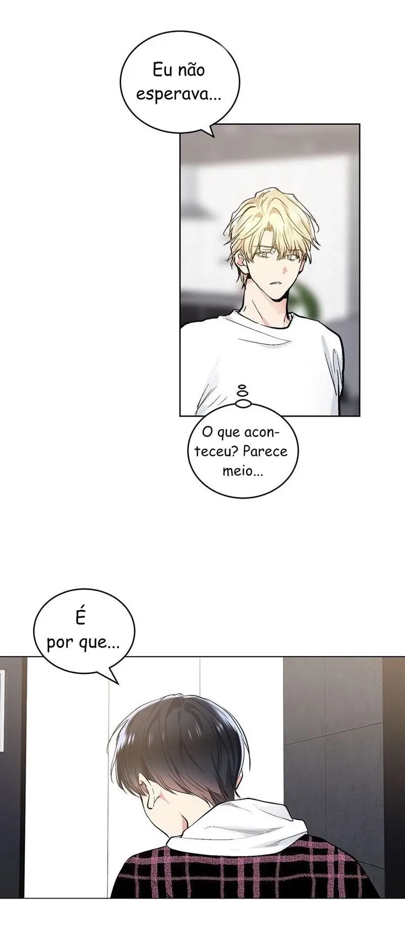 Dirty Vibration – Capítulo 49 Yaoi – Página 5