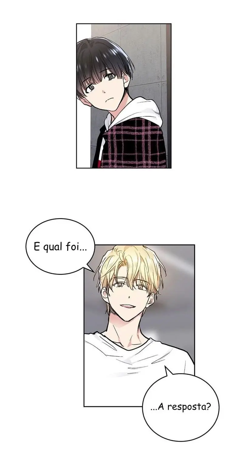 Dirty Vibration – Capítulo 49 Yaoi – Página 8