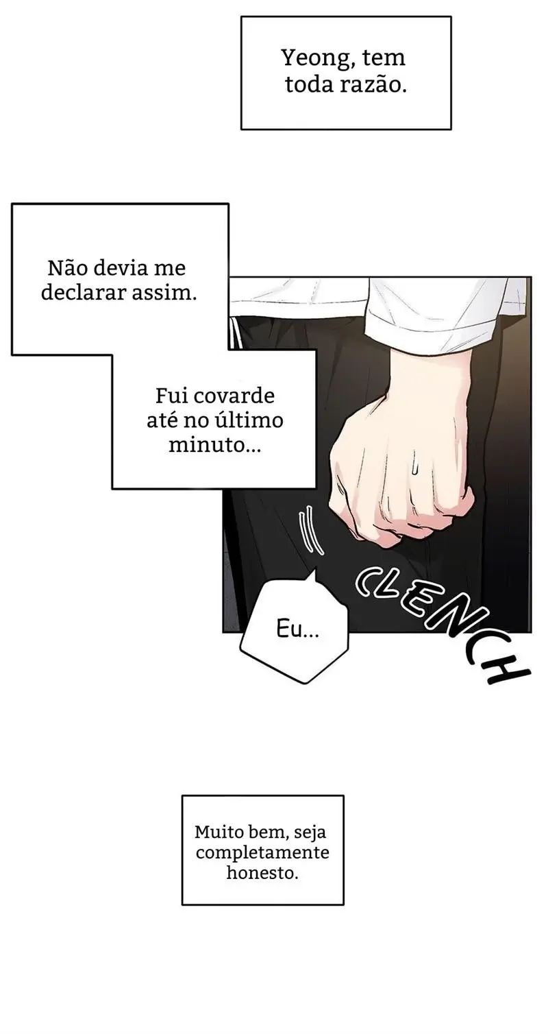 Dirty Vibration – Capítulo 50 Yaoi – Página 15