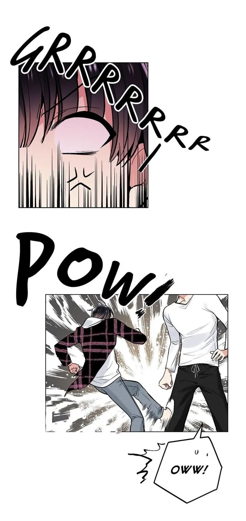 Dirty Vibration – Capítulo 50 Yaoi – Página 7