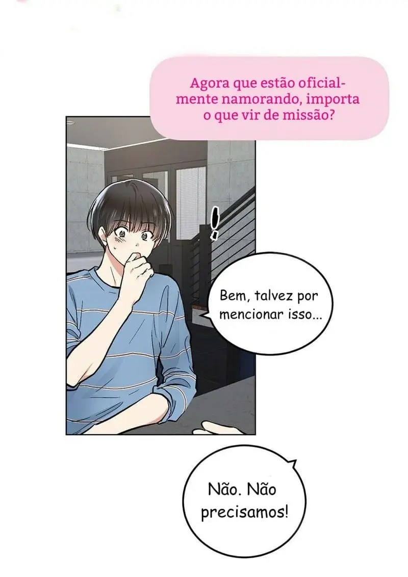 Dirty Vibration – Capítulo 51 Yaoi – Página 11