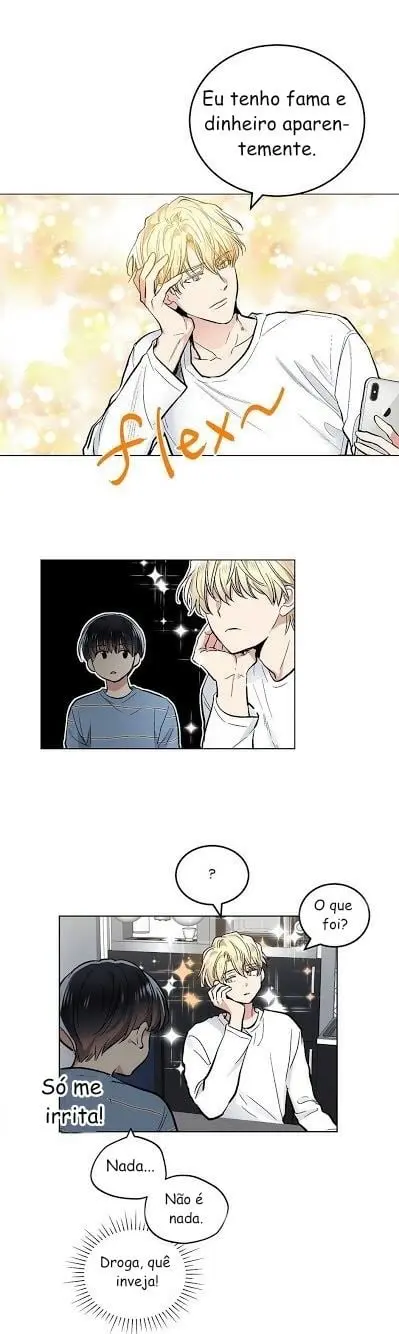 Dirty Vibration – Capítulo 51 Yaoi – Página 12