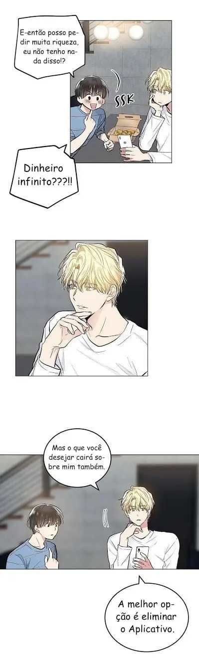 Dirty Vibration – Capítulo 51 Yaoi – Página 13