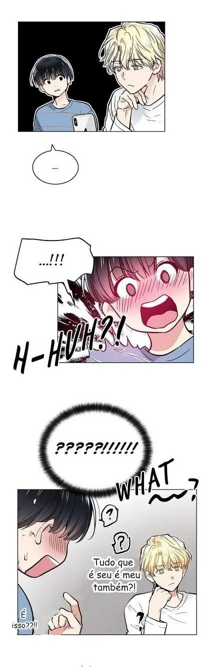 Dirty Vibration – Capítulo 51 Yaoi – Página 14