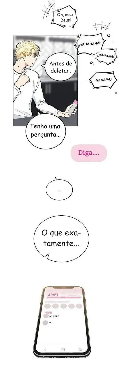 Dirty Vibration – Capítulo 51 Yaoi – Página 15