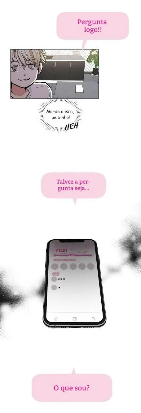 Dirty Vibration – Capítulo 51 Yaoi – Página 18