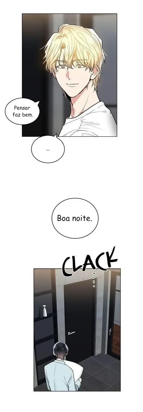 Dirty Vibration – Capítulo 51 Yaoi – Página 21