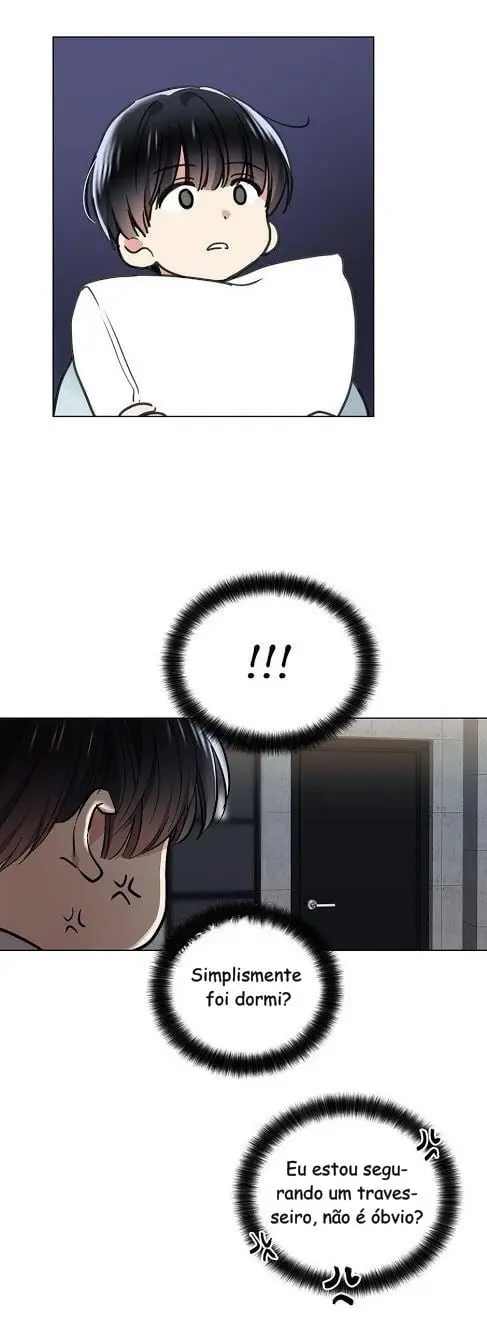 Dirty Vibration – Capítulo 51 Yaoi – Página 22