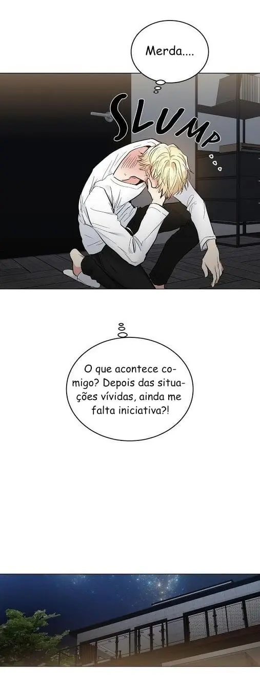 Dirty Vibration – Capítulo 51 Yaoi – Página 25