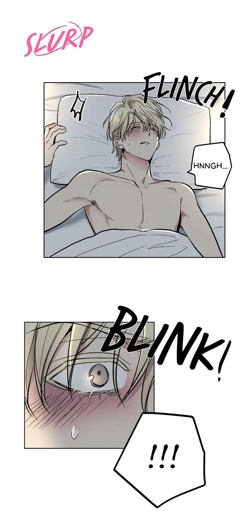 Dirty Vibration – Capítulo 51 Yaoi – Página 28