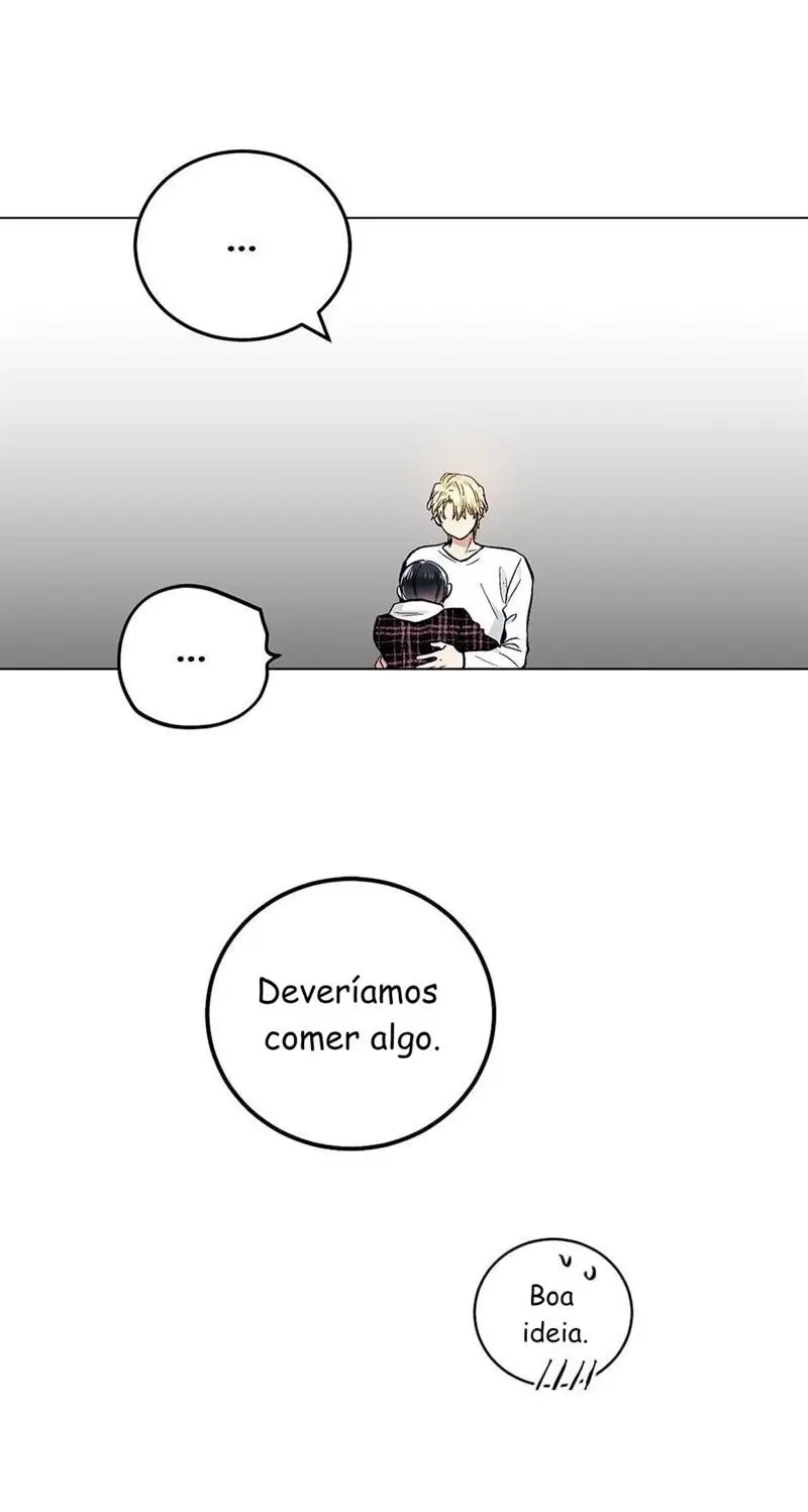 Dirty Vibration – Capítulo 51 Yaoi – Página 5