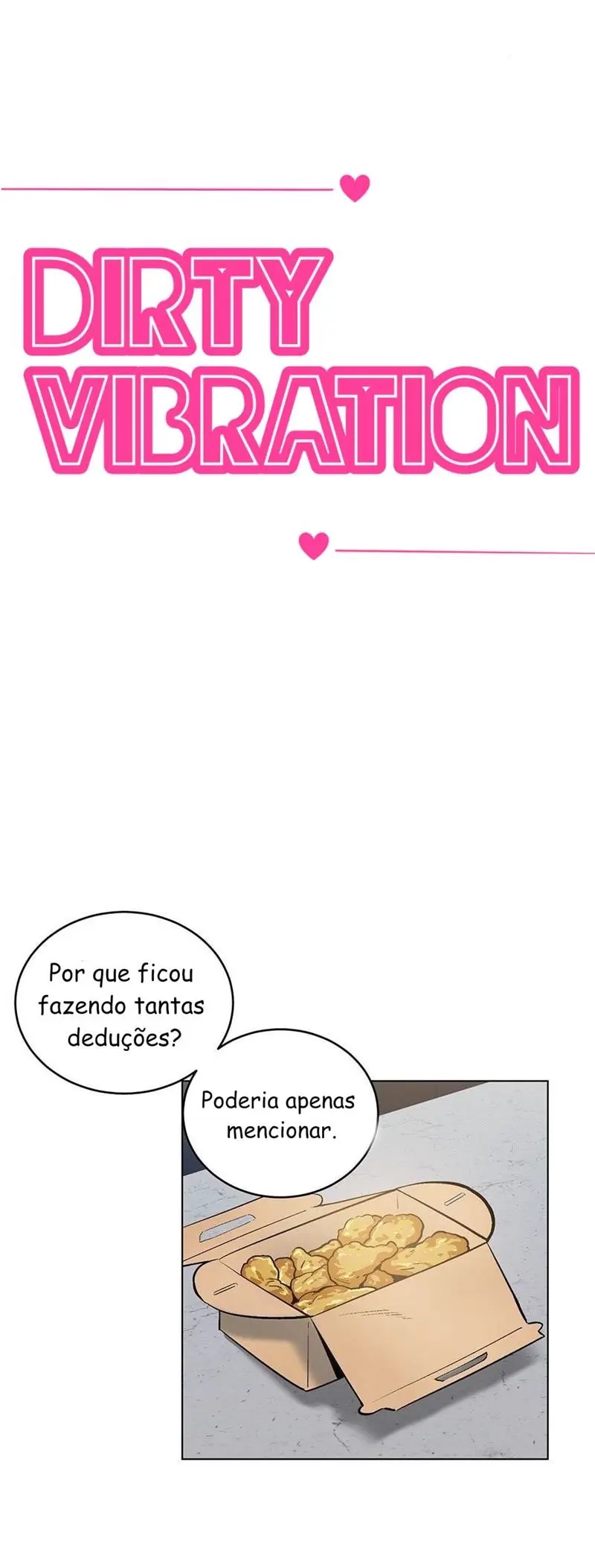 Dirty Vibration – Capítulo 51 Yaoi – Página 6