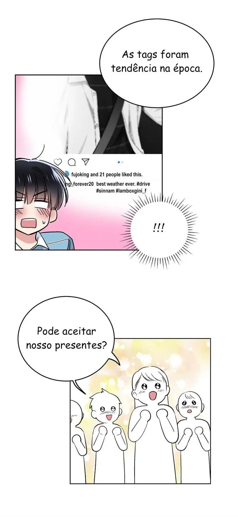 Dirty Vibration – Capítulo 53 Yaoi – Página 19